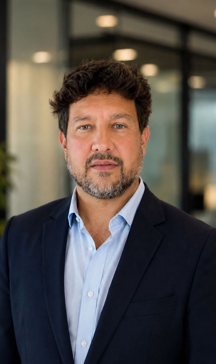 Diego Hernayes