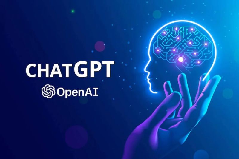 Python + ChatGPT